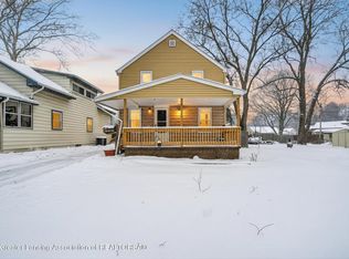 801 Jessop Ave, Lansing, MI