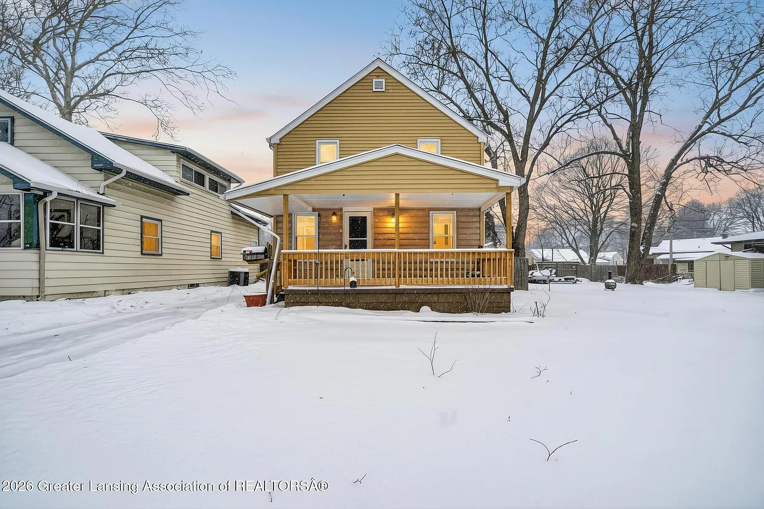 801 Jessop Ave photo 1
