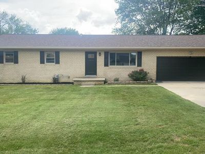 2542 Barbara Ct, Wadesville, IN, 47638