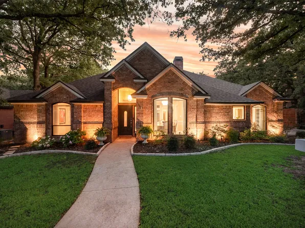 1522 Highland Oaks Dr, Keller, TX 76248