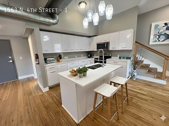 3rd image of 1563 N 4th St APT 1