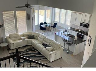 14613 Little Water Dr, Haslet, TX 76052