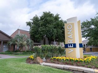 2800 S Dairy Ashford Rd #1706, Houston, TX 77082