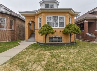 3140 N Monitor Ave, Chicago, IL 60634
