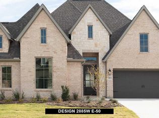 2093 Cloverfern Way, Haslet, TX 76052