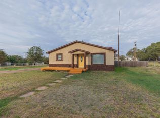 203 Ash St, Skellytown, TX 79080