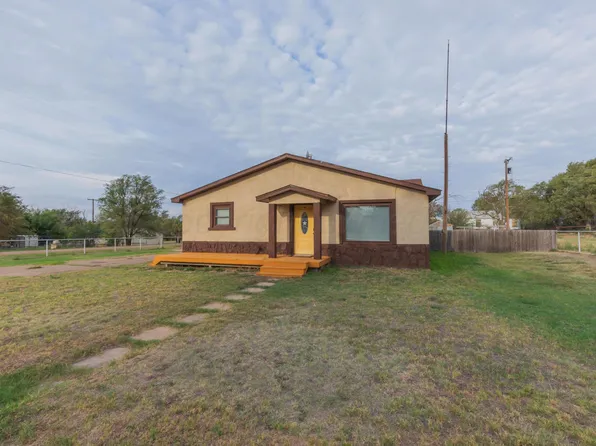 203 Ash St, Skellytown, TX 79080