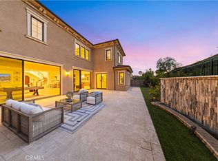 111 Great Oak, Irvine, CA 92602