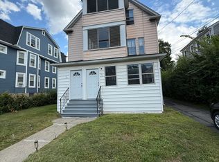 36 Oakwood Ave, West Hartford, CT 06119