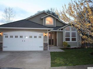 780 Woodward Dr NE, Albany, OR 97322