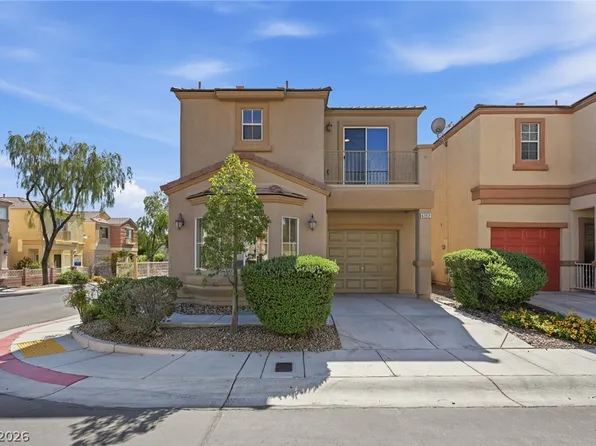 6352 Lonesome Lake St, Las Vegas, NV 89148
