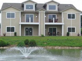 Abbey Ridge, Manitowoc, WI 54220