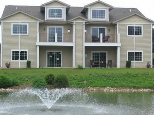 1920 Ravenswood LANE, Manitowoc, WI 54220