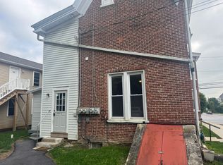 4483 Horseshoe Pike #10, Honey Brook, PA 19344