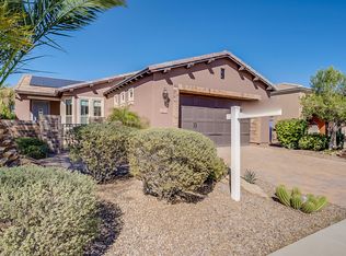 1772 E Azafran Trl, San Tan Valley, AZ 85140