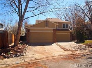 7650 E Gunnison Pl, Denver, CO 80231