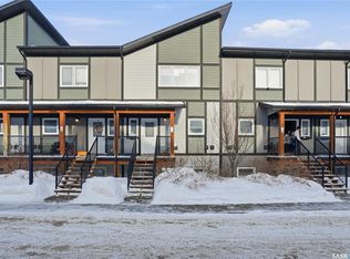 Urban Village, Saskatoon, SK S7W 0W1