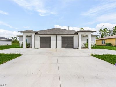 537-539 SE 6th Terrace Cpe, Cape Coral, FL, 33990