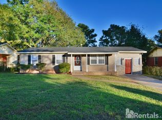 4512 Timberline Ln, Columbia, SC 29203