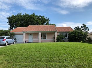 1625 SW Janette Ave, Port Saint Lucie, FL 34953
