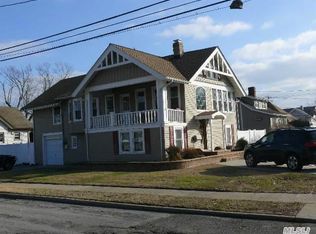 3133 Milburn Ave, Baldwin, NY 11510