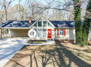 1831 N Oak Dr NW, Lawrenceville, GA 30044