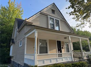 9902 Garfield Ave, Cleveland, OH