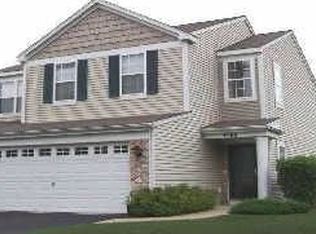 4047 Oak Tree Ln, Plainfield, IL 60586