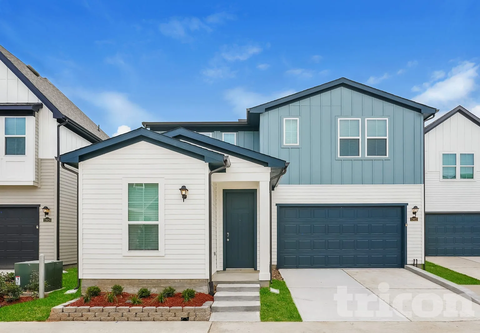 22622 Terrazzo Drive Katy TX — Photo 1