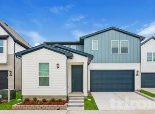 22622 Terazzo Dr, Katy, TX 77449