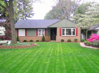2079 Ayers Ave, Akron, OH 44313