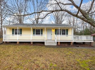 4614 Stockholm Dr, Sandston, VA 23150