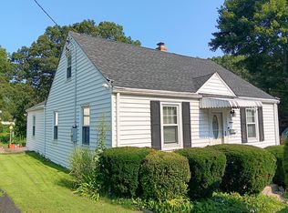 16 Highview St, Waterbury, CT 06708