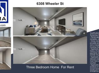 6308 Wheeler St, Philadelphia, PA 19142