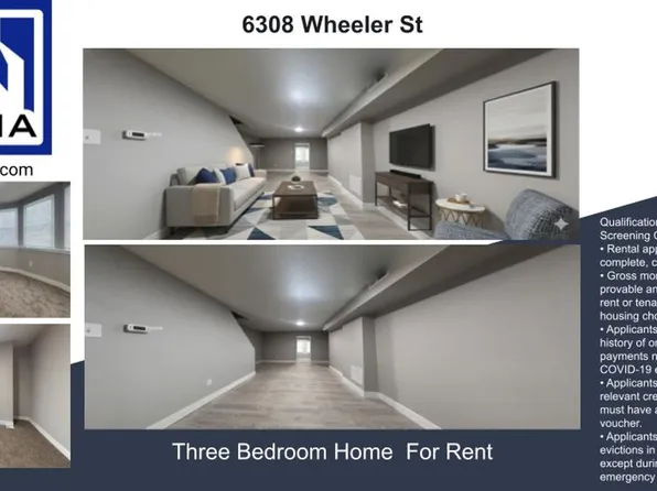 6308 Wheeler St, Philadelphia, PA 19142