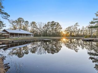 18451 Kinkaid Rd E, Montgomery, TX 77316