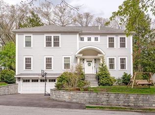 89 Arlington Rd, Brookline, MA 02467
