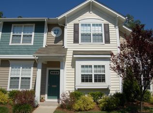 204 Tylerway Ln, Morrisville, NC 27560