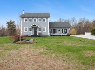 178 Sunset View Dr, East Fairfield, VT 05448