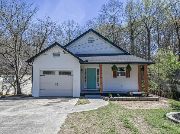 3467 Clare Cottage Trce SW, Marietta, GA 30008
