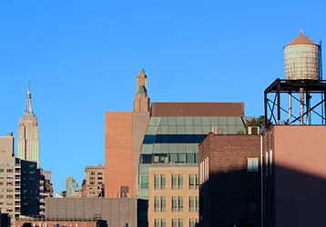 Rented by Baddour Group