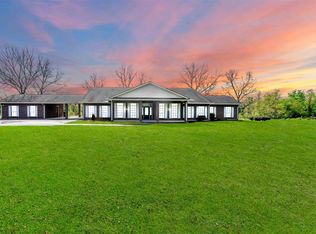 2121 Joe Rushing Ln, Livingston, TX 77351