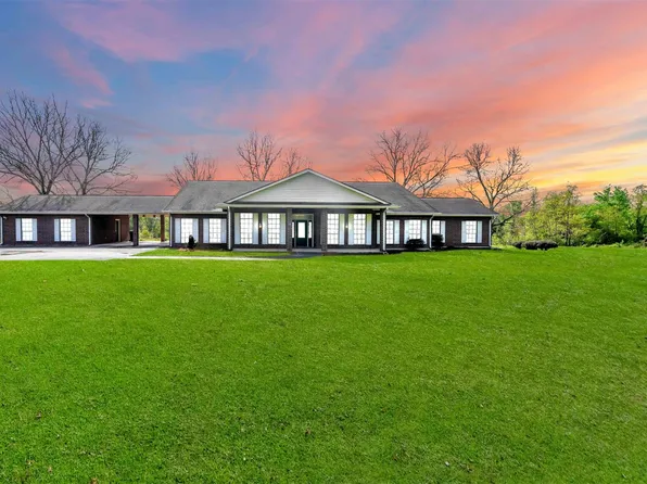 2121 Joe Rushing Ln, Livingston, TX 77351