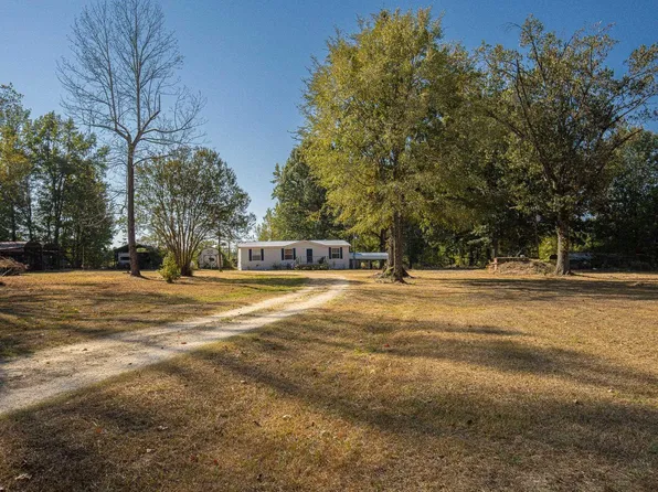 2061 Grant #16, Grapevine, AR 72057