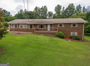 5025 Pleasant View Cir, Gainesville, GA 30504
