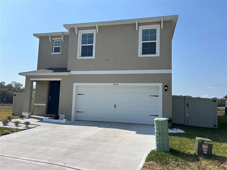 3464 Sandalwood Isle Way