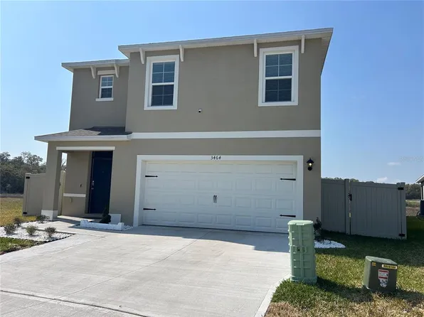 3464 Sandalwood Isle Way, Ocoee, FL 34761