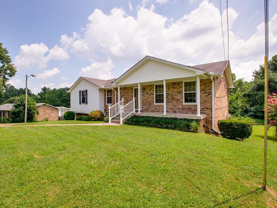 2nd image of 4852 Concord Dr