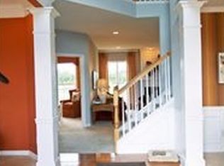280 W Clarendon Dr, Smyrna, DE 19977