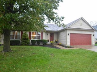 4419 Todd Rose Ct, Cincinnati, OH 45244
